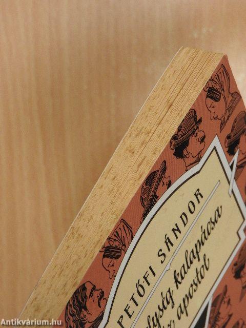 A helység kalapácsa/Az apostol