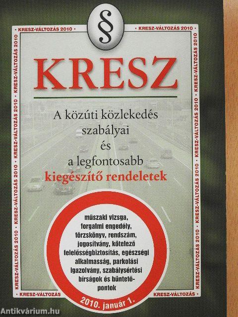 KRESZ