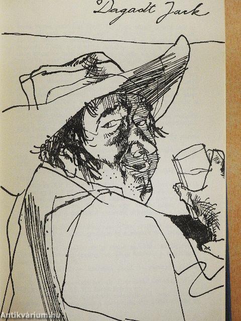 Aranyásók Alaszkában