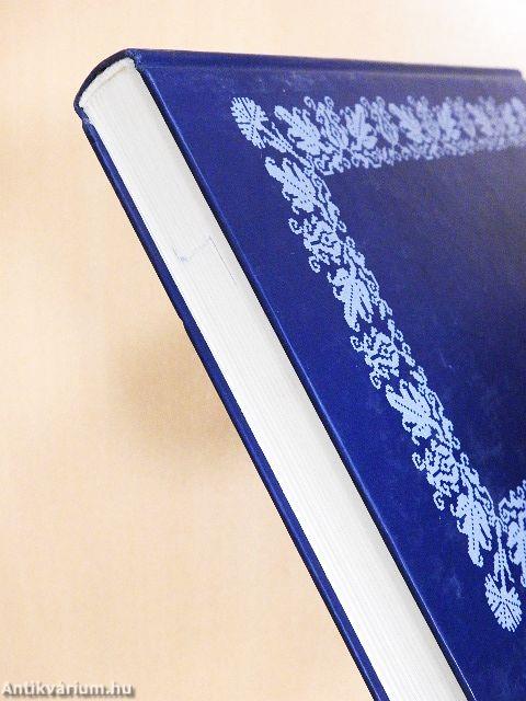 Ezer esztendő I-II.