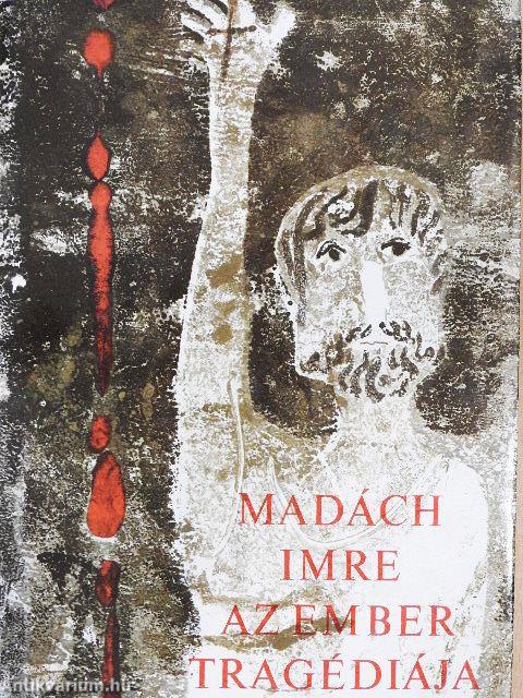 Az ember tragédiája