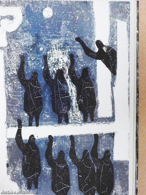 Az ember tragédiája