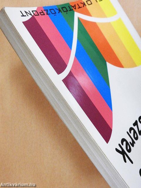 Operációs rendszerek