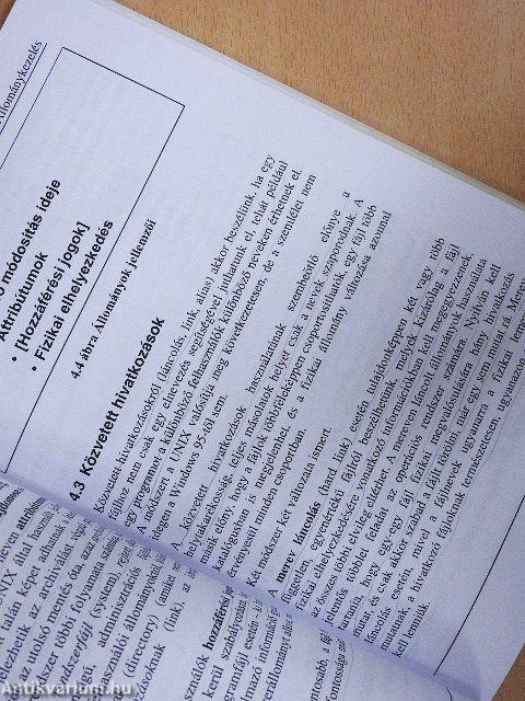 Operációs rendszerek