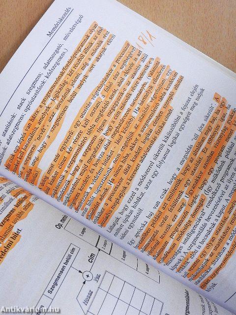 Operációs rendszerek