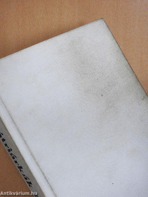 Pátriárkák és próféták