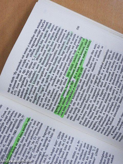 Pátriárkák és próféták