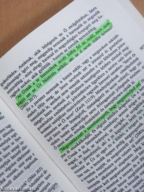 Pátriárkák és próféták