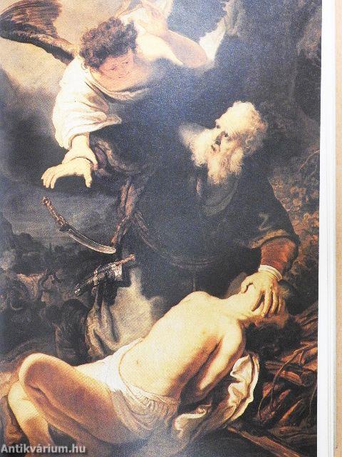 Pátriárkák és próféták