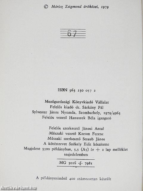 A földtörvény kis kátéja