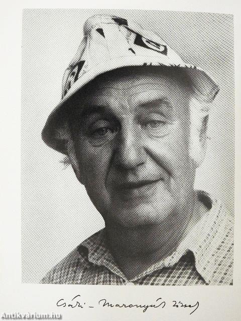 Csáki-Maronyák József