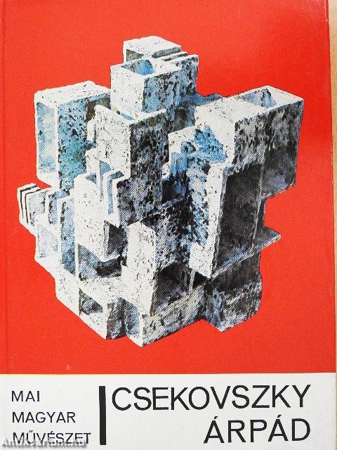 Csekovszky Árpád
