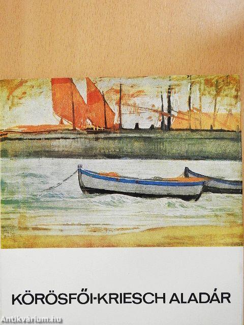 Körösfői-Kriesch Aladár