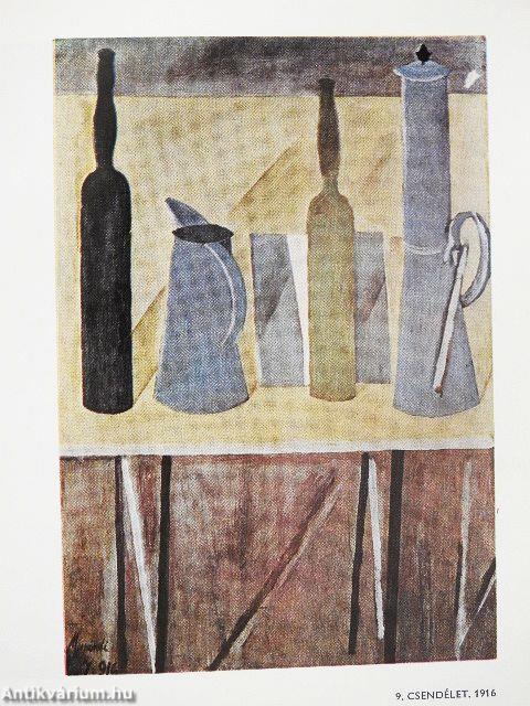Morandi