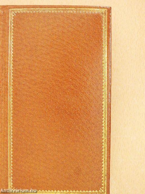 Az ifjú Werther szenvedései