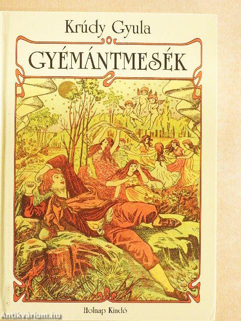 Gyémántmesék