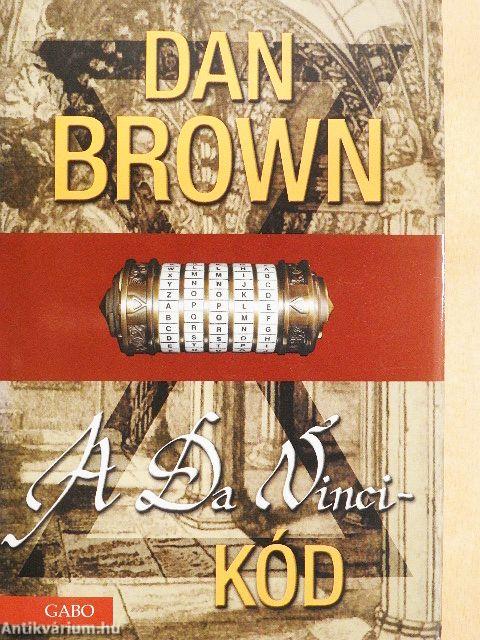 A Da Vinci-kód