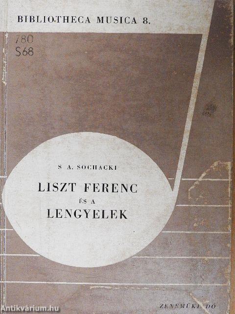 Liszt Ferenc és a lengyelek