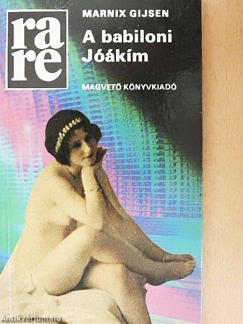 A babiloni Jóákím