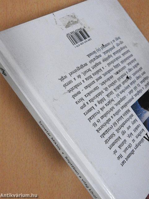 Röptében a világ körül