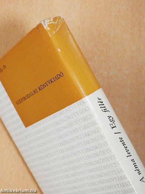 A néma levente/Egy fillér