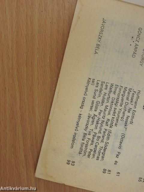 Új Írás 1987. július