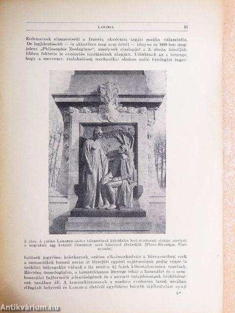 Természettudományi Közlöny 1930. februárius 1.