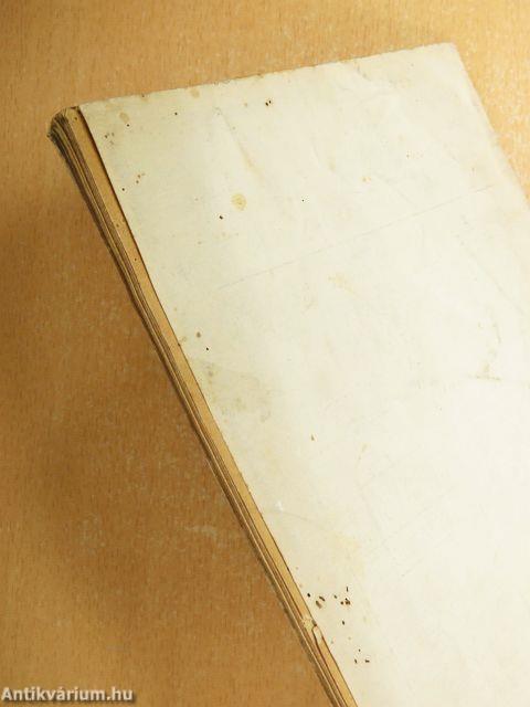 A Földgömb 1931/8.