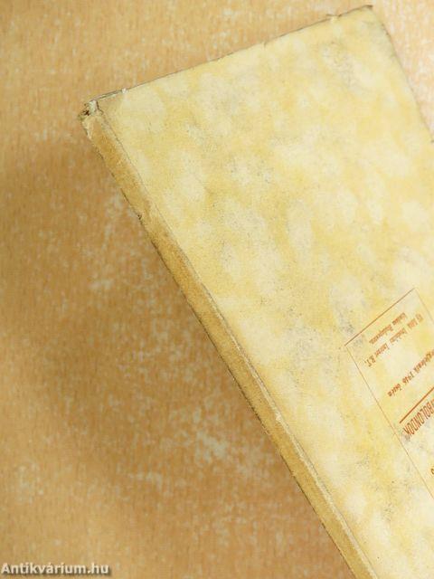 Az emberke tragédiája