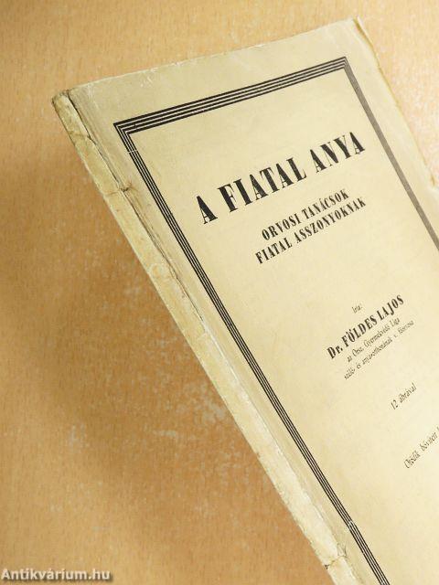 A fiatal anya