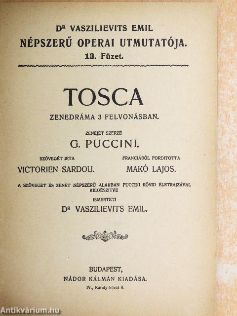 Tosca