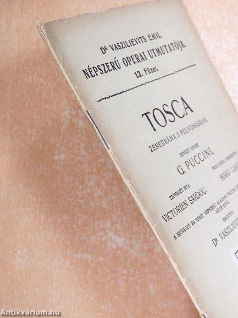 Tosca