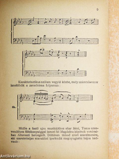 Tosca