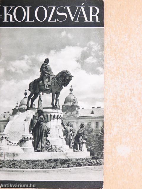 Kolozsvár