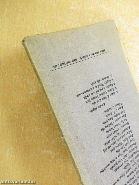 A nürnbergi mesterdalnokok