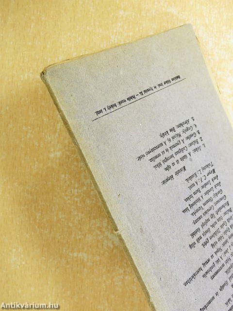 A nürnbergi mesterdalnokok