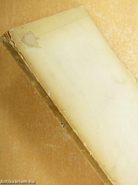 Berzsenyi Dániel költői és prózai művei