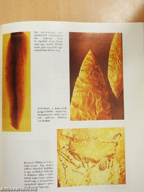 Az ébredő gondolkodás