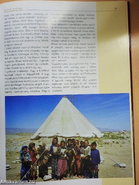 Századvégi utazások