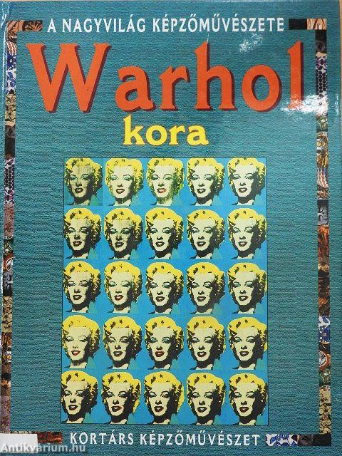 Warhol kora