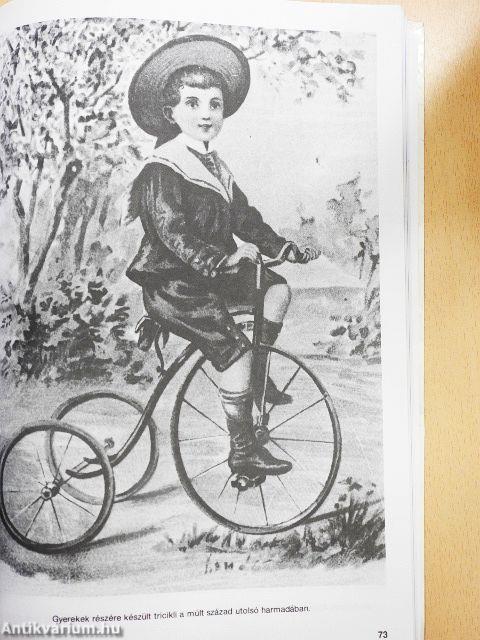 Közlekedéstörténeti olvasókönyv