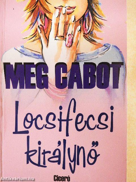 Locsifecsi királynő