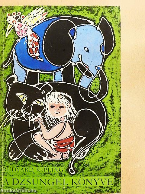 A dzsungel könyve