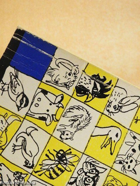 Mindenféle állatokról