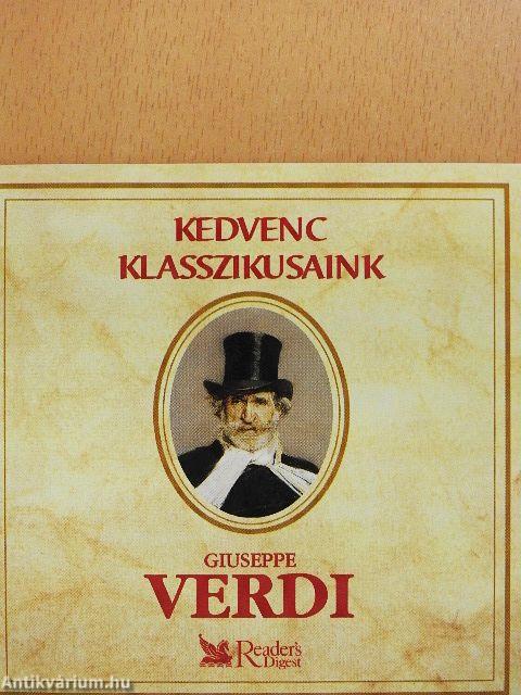 Giuseppe Verdi