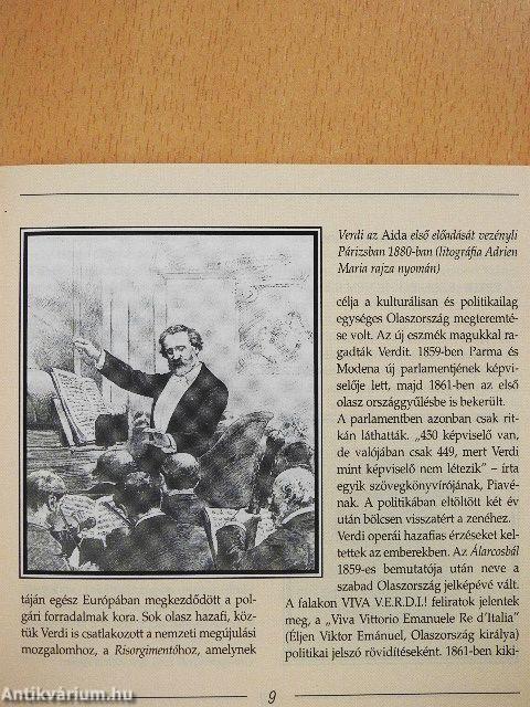 Giuseppe Verdi