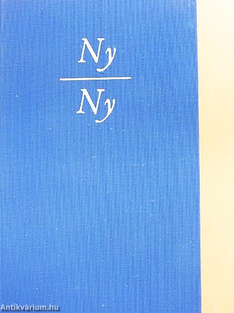 Nyikolaj Nyekraszov válogatott versei