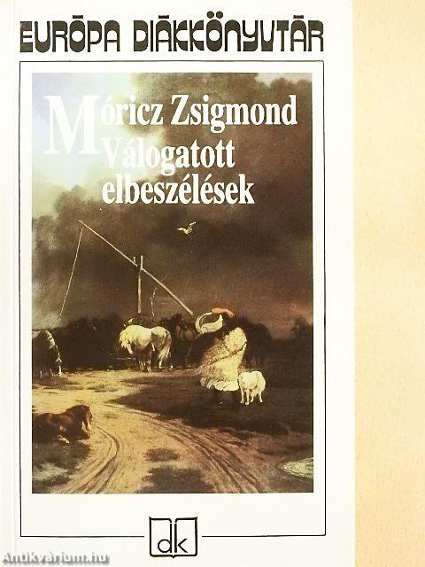 Válogatott elbeszélések