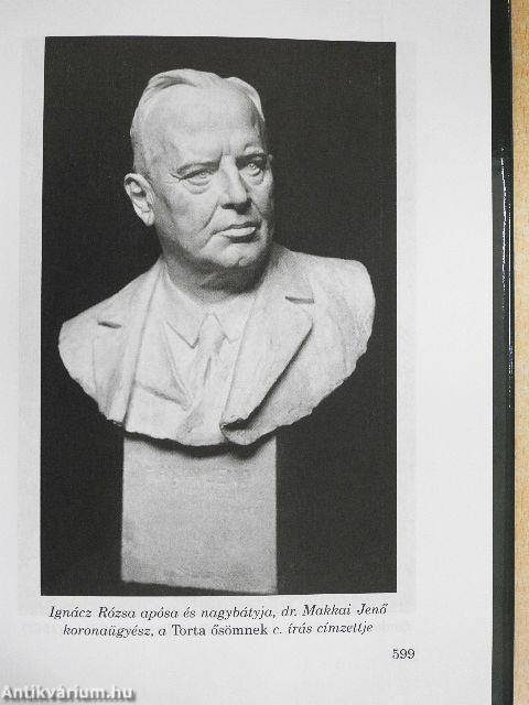 Ignácz Rózsa 1909-1979