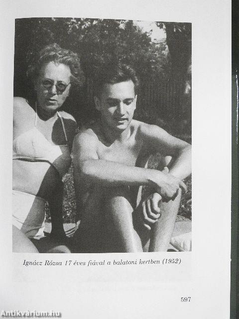 Ignácz Rózsa 1909-1979